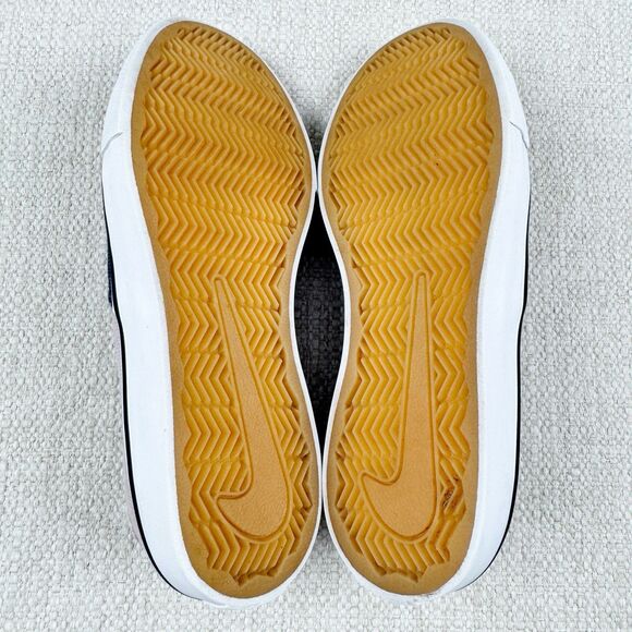 Nike SB Portmore II Solarsoft Youth Kids Boys Slip Grey AH3364-005 Size 4 - Picture 11 of 11